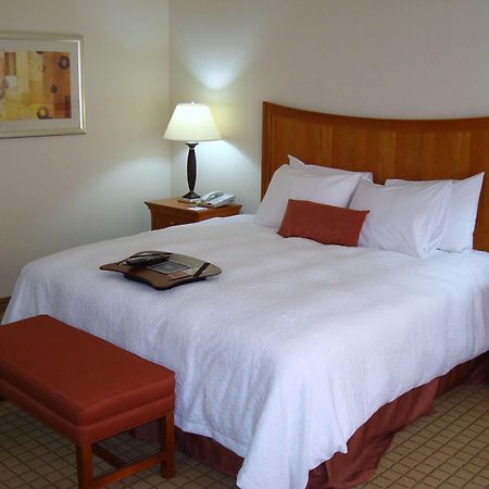 Hampton Inn Norco/Corona Rum bild