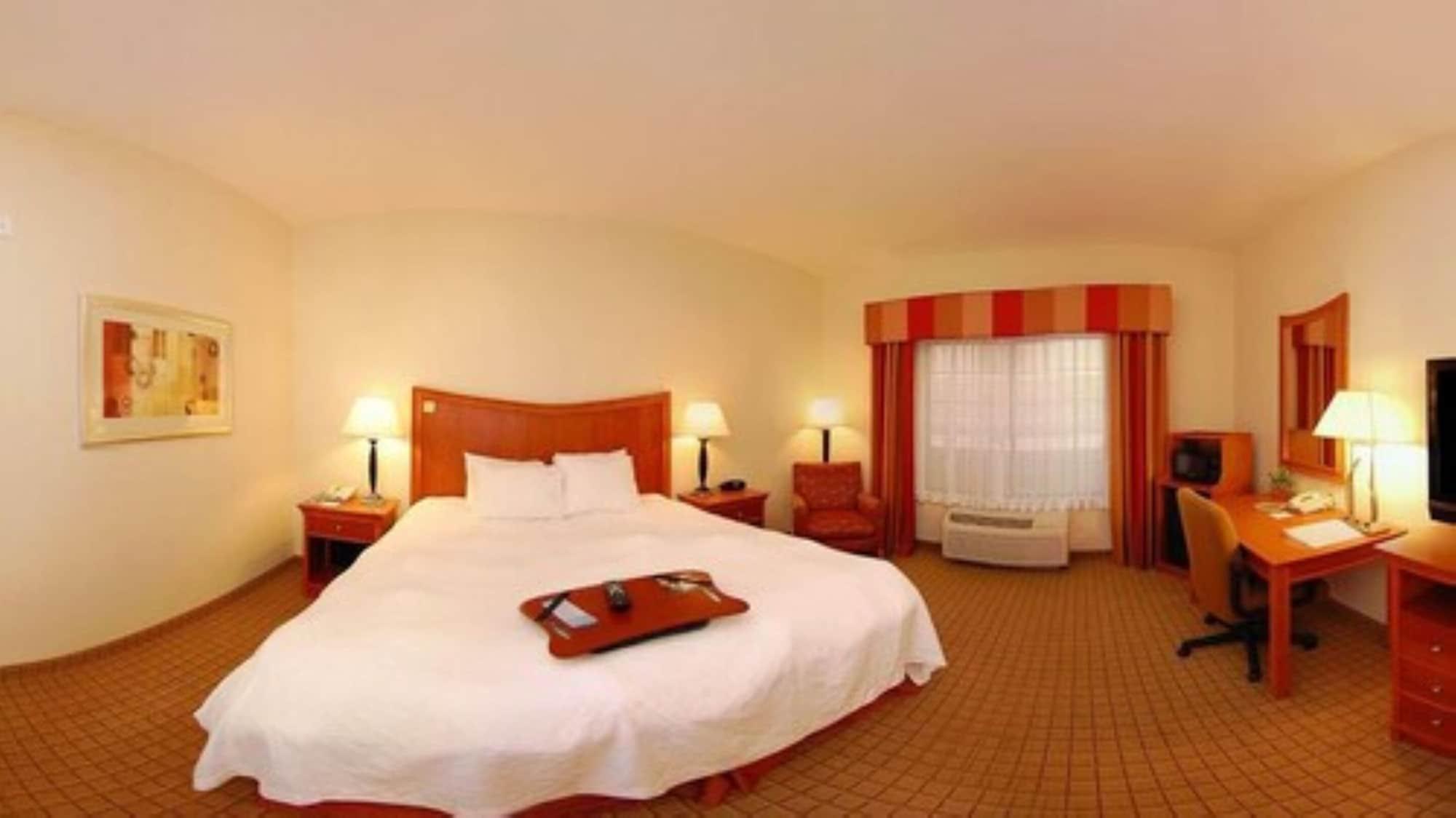 Hampton Inn Norco/Corona Exteriör bild