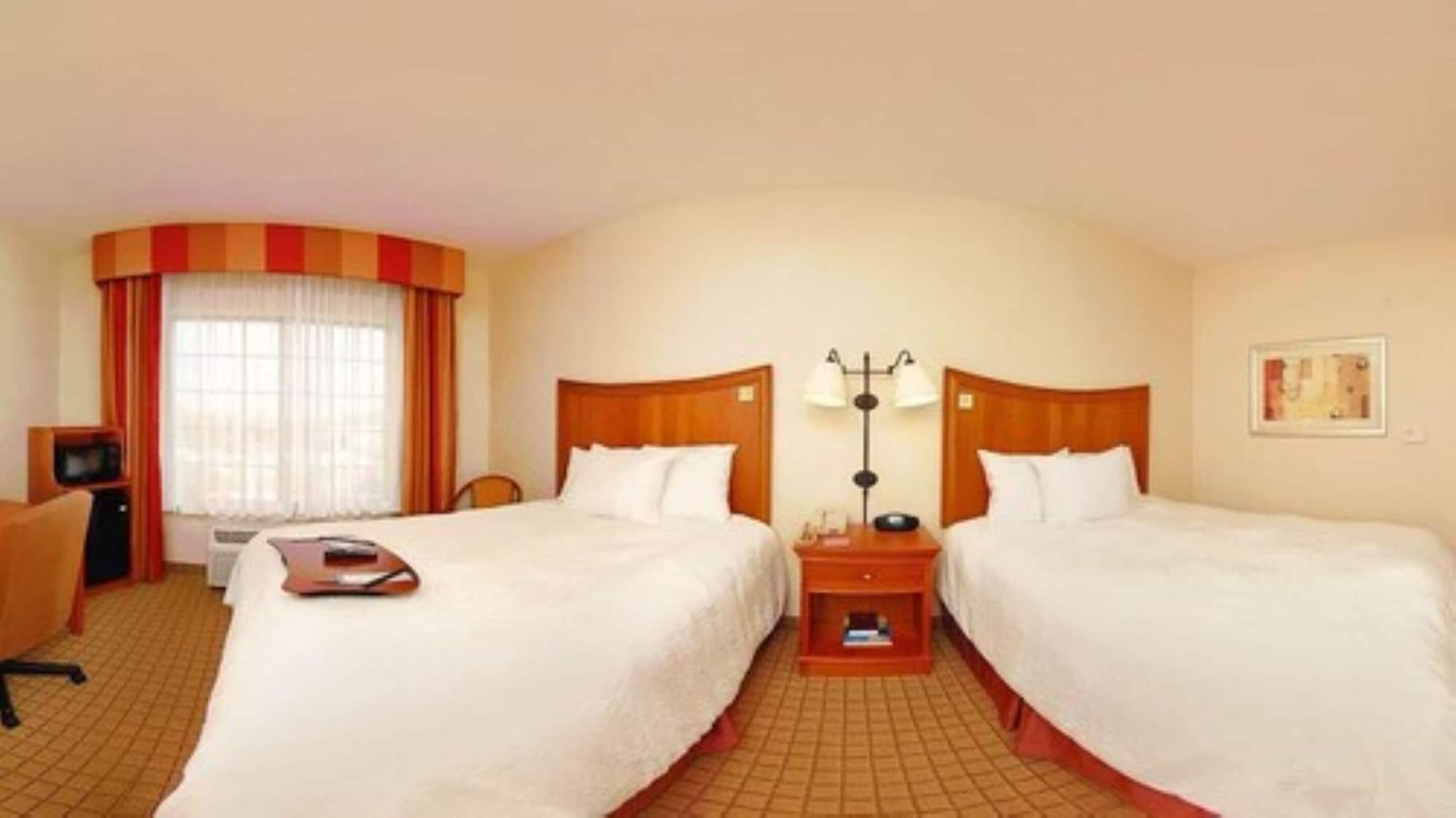 Hampton Inn Norco/Corona Exteriör bild