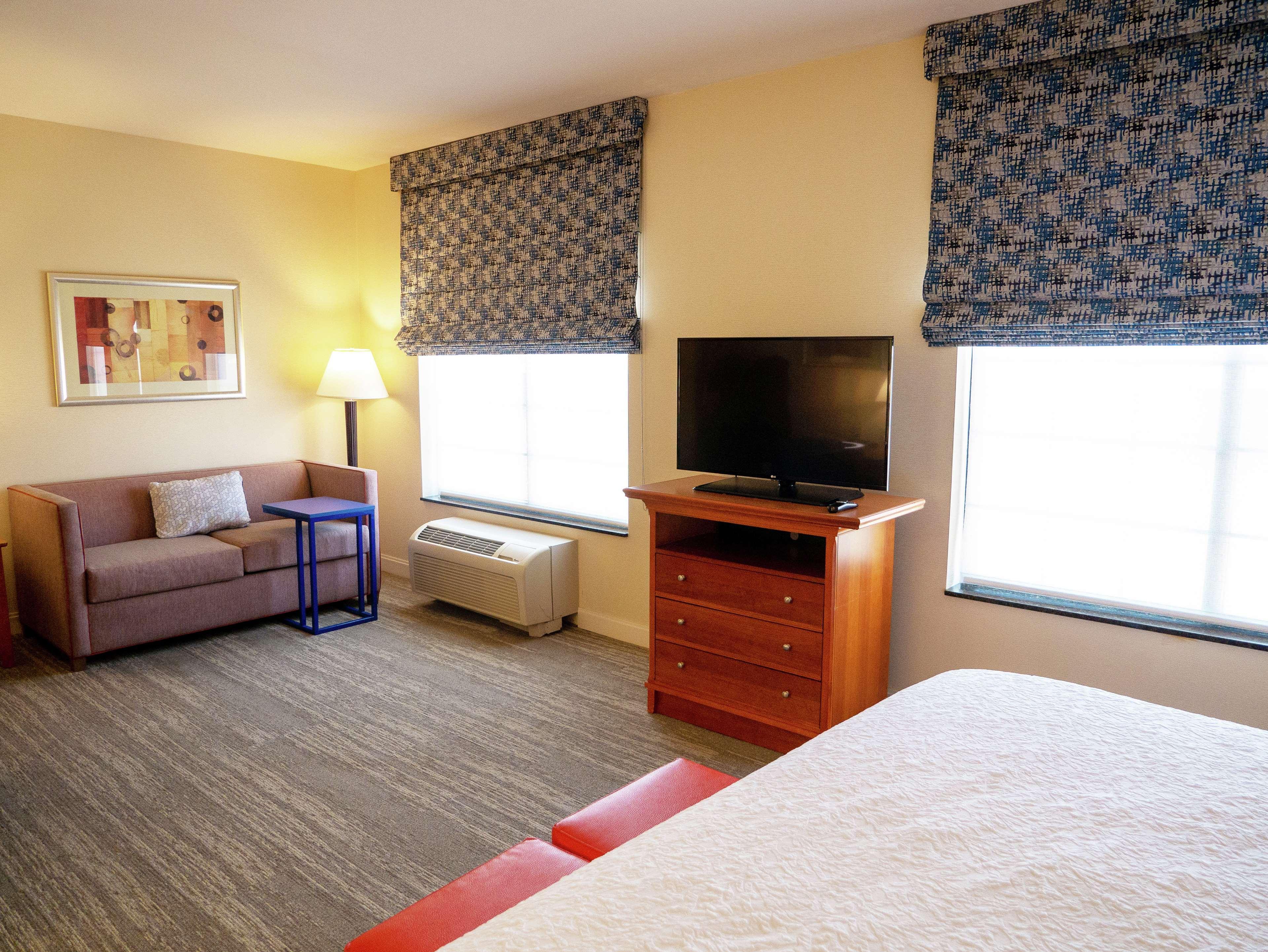 Hampton Inn Norco/Corona Exteriör bild
