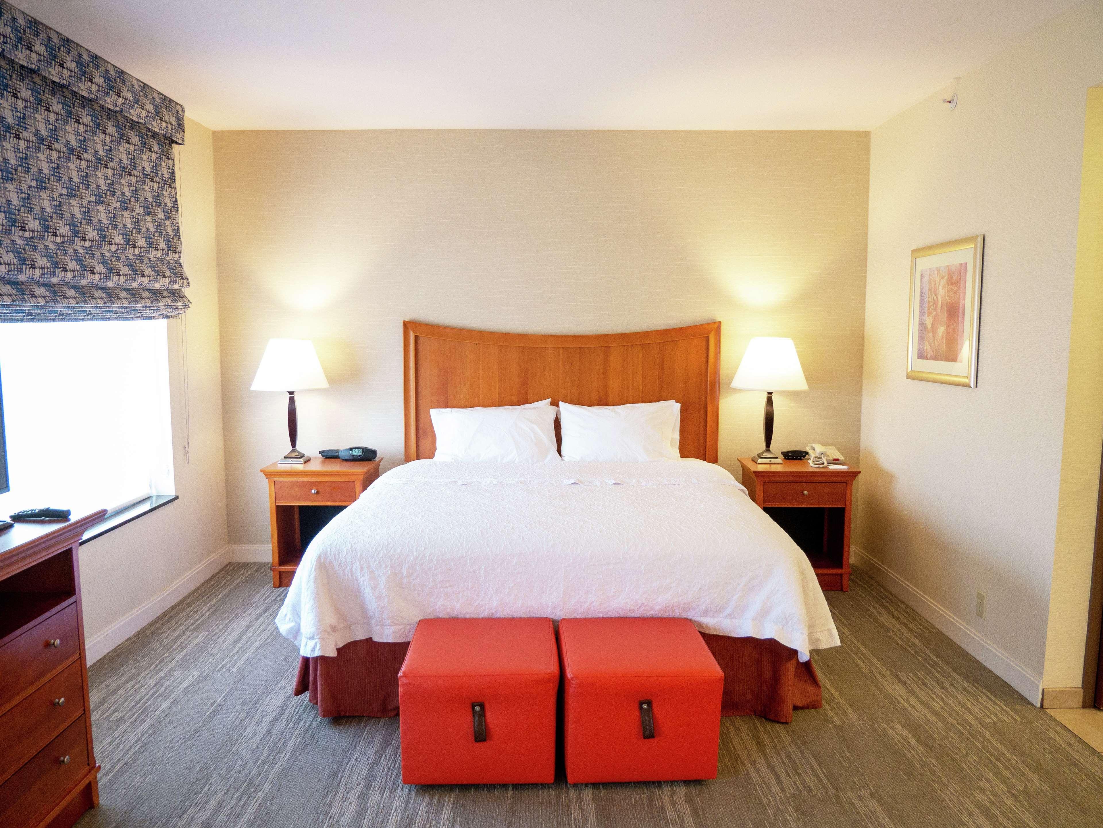 Hampton Inn Norco/Corona Exteriör bild