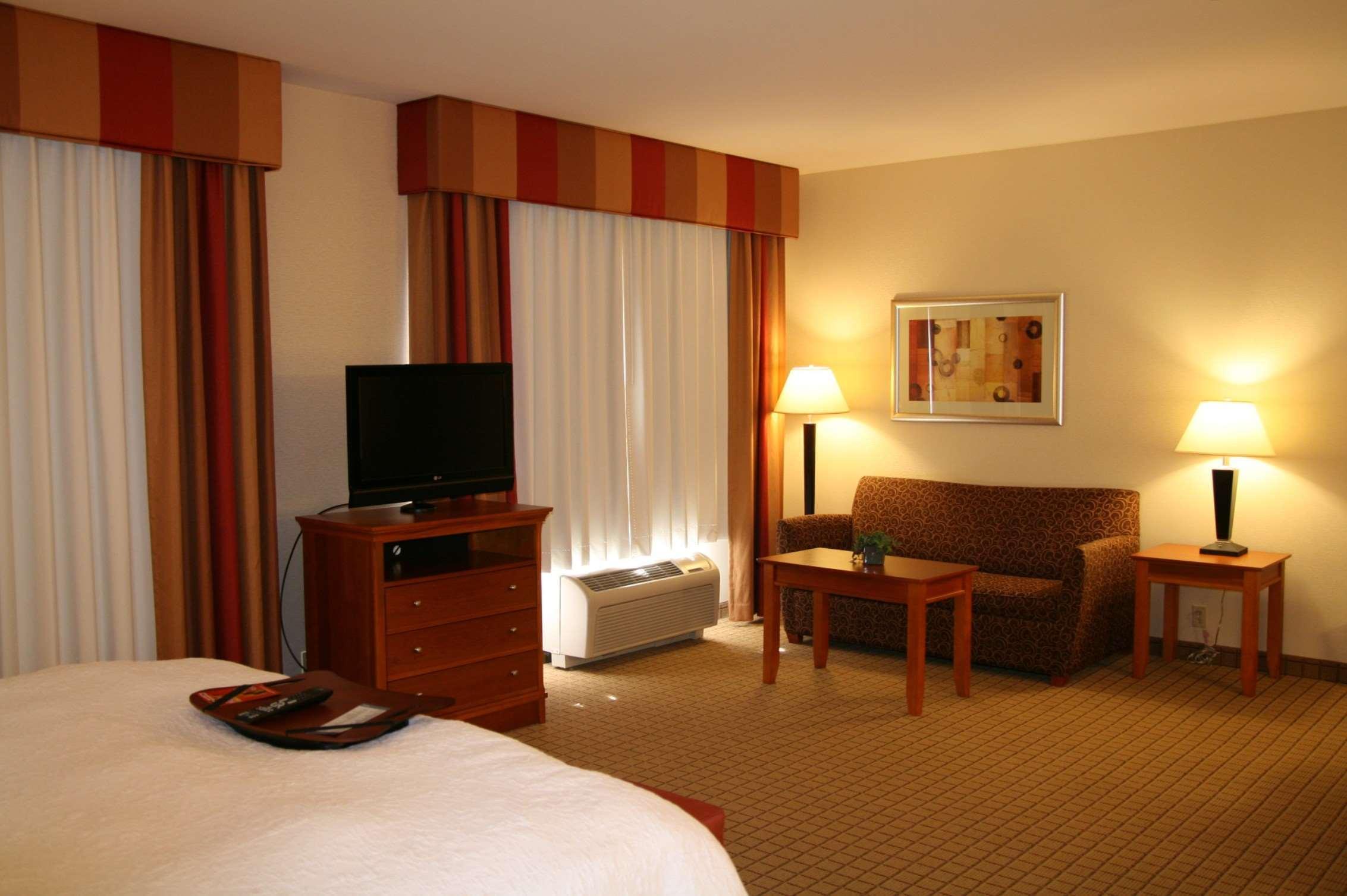 Hampton Inn Norco/Corona Exteriör bild