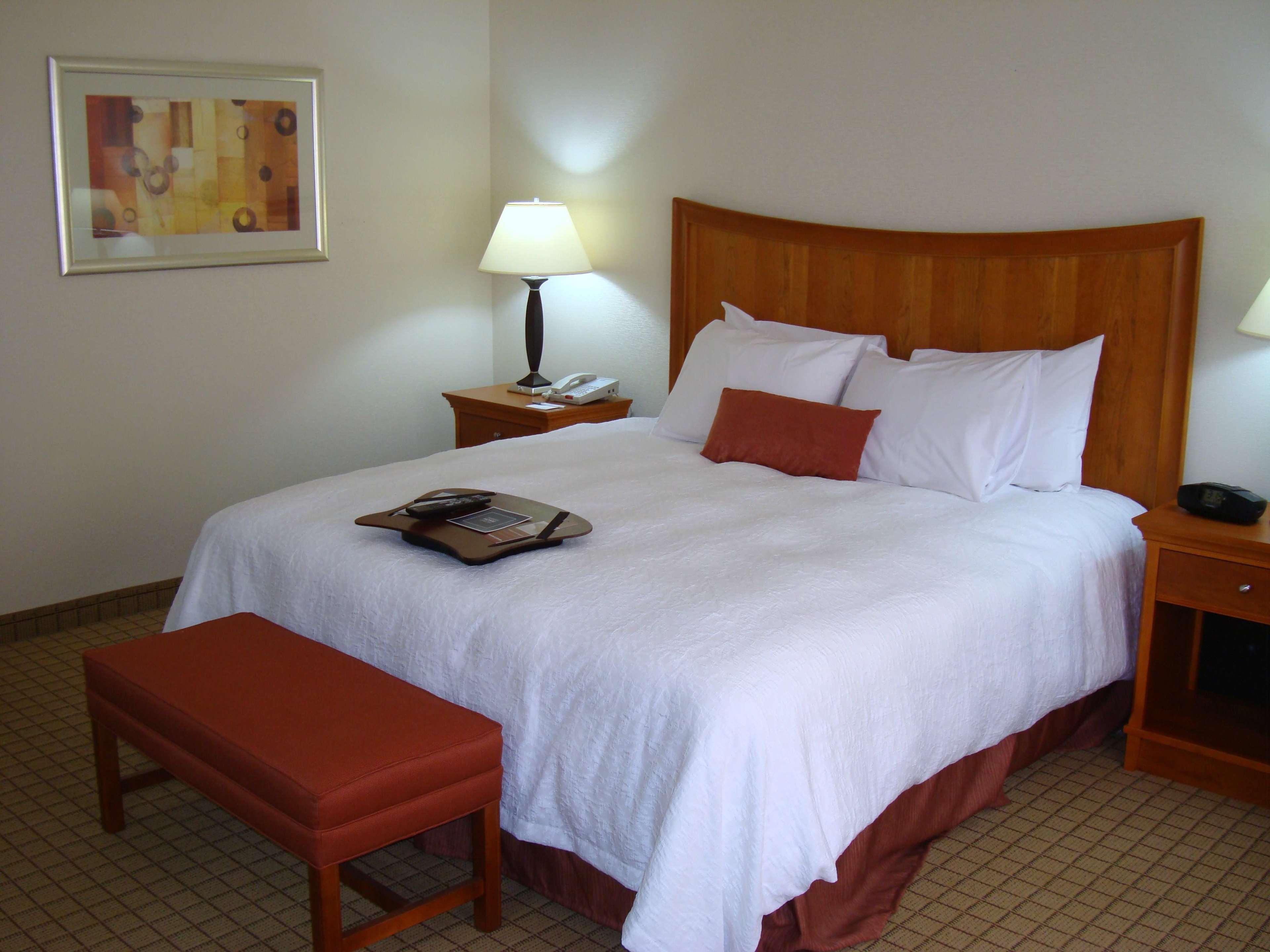 Hampton Inn Norco/Corona Rum bild