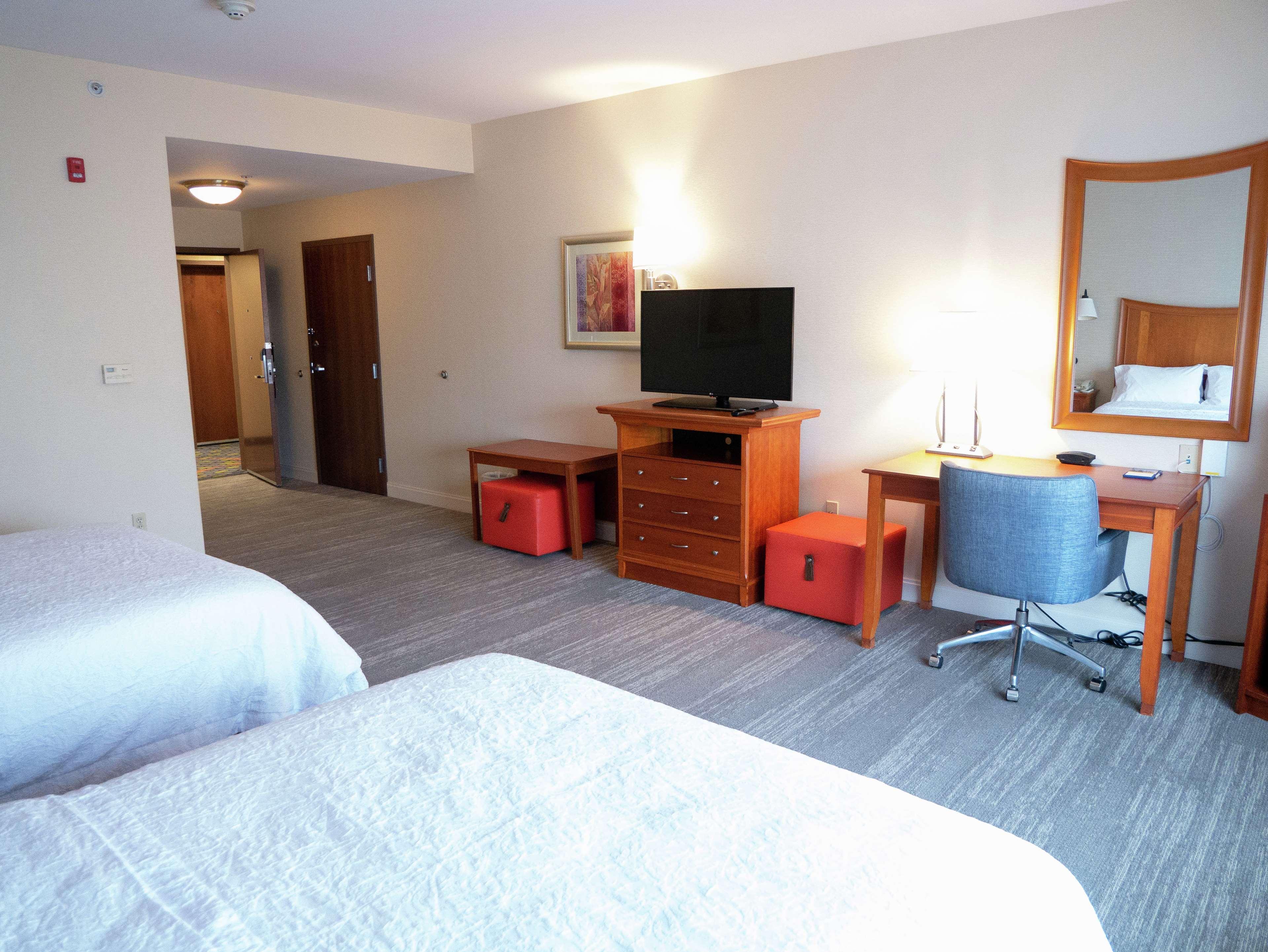 Hampton Inn Norco/Corona Exteriör bild