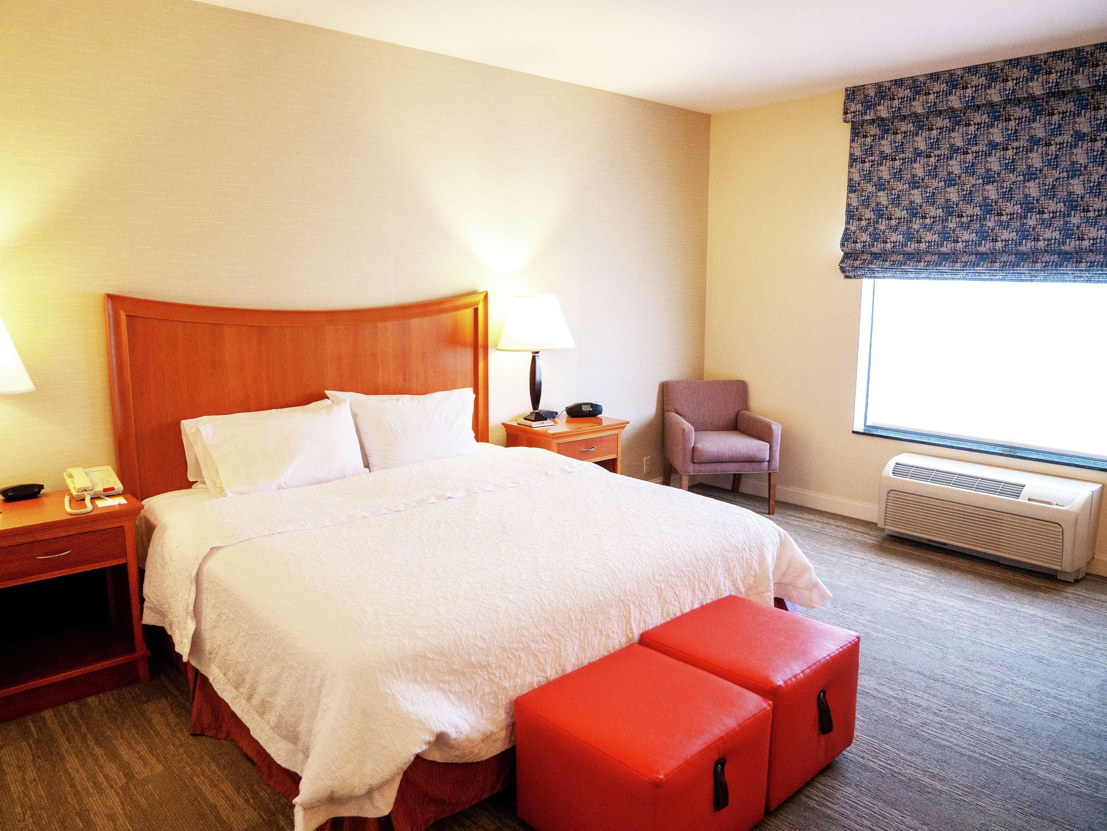 Hampton Inn Norco/Corona Exteriör bild
