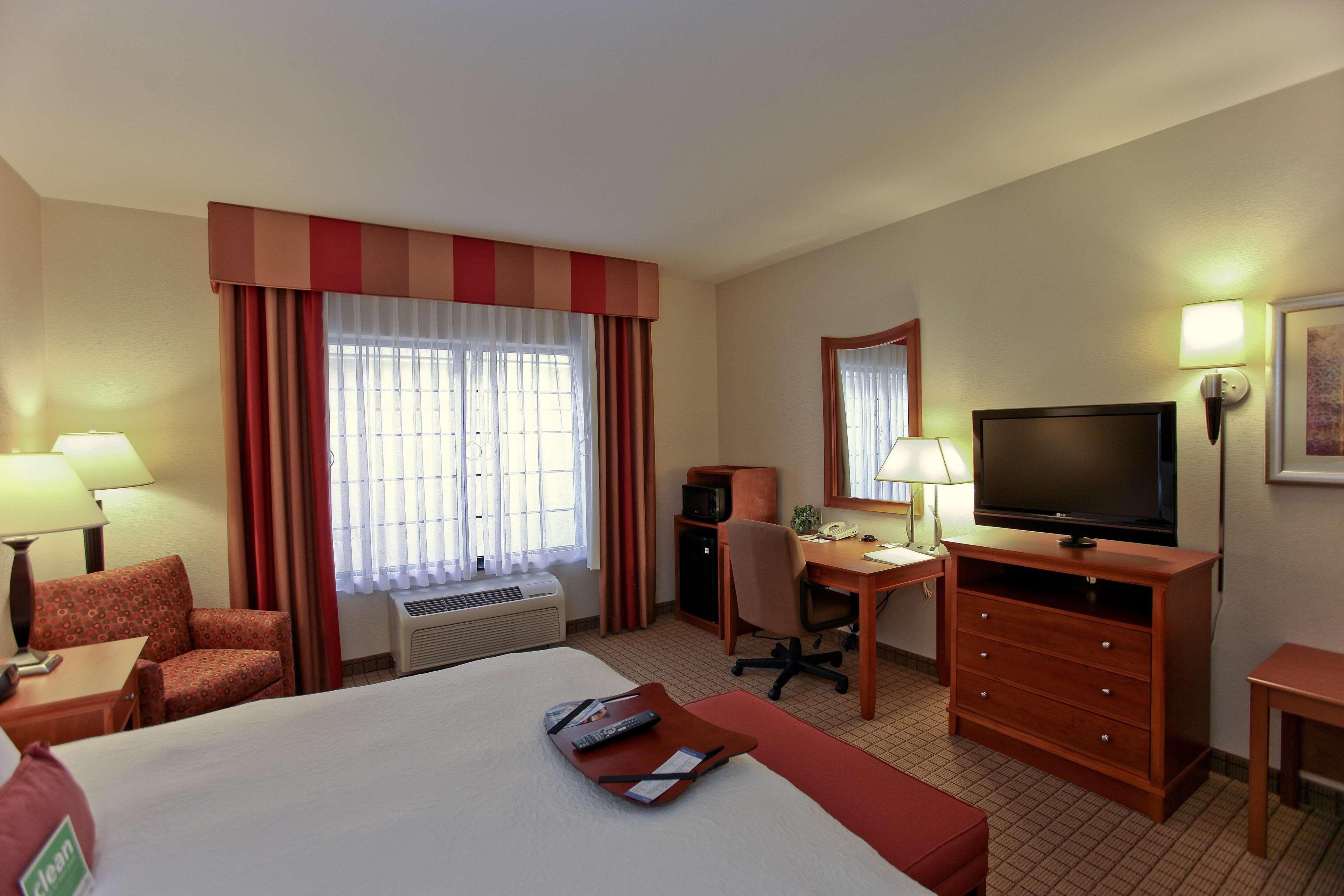 Hampton Inn Norco/Corona Exteriör bild