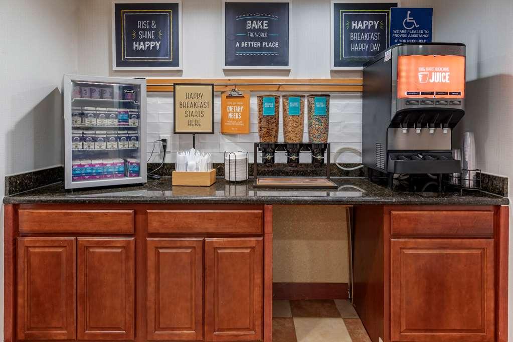Hampton Inn Norco/Corona Exteriör bild