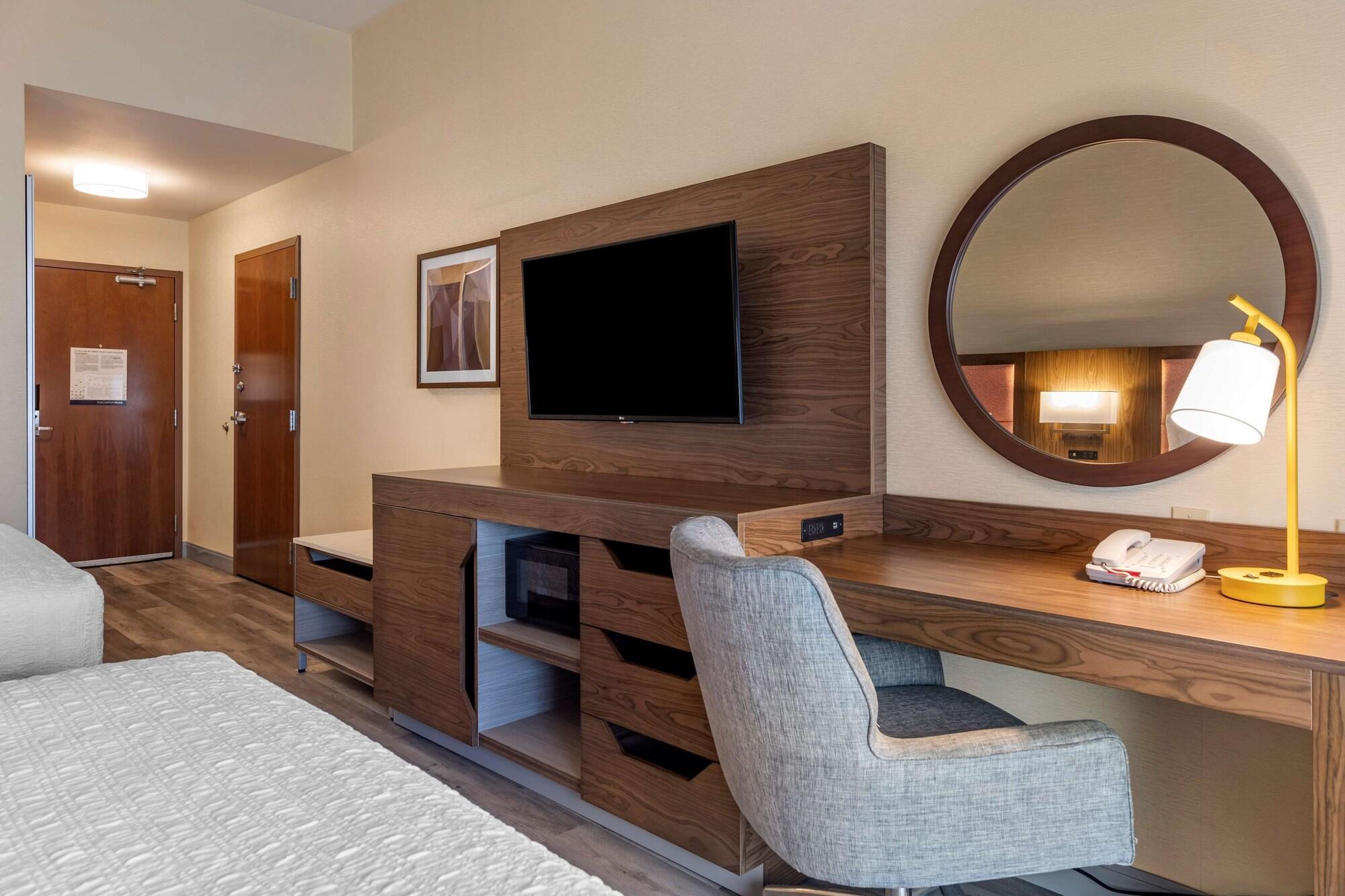 Hampton Inn Norco/Corona Exteriör bild