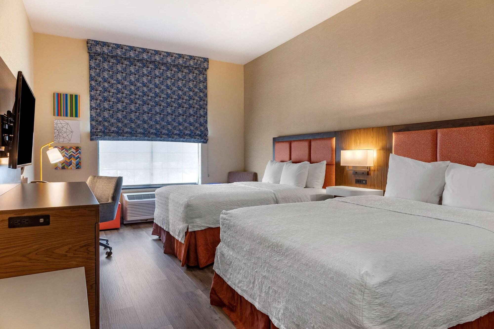 Hampton Inn Norco/Corona Exteriör bild