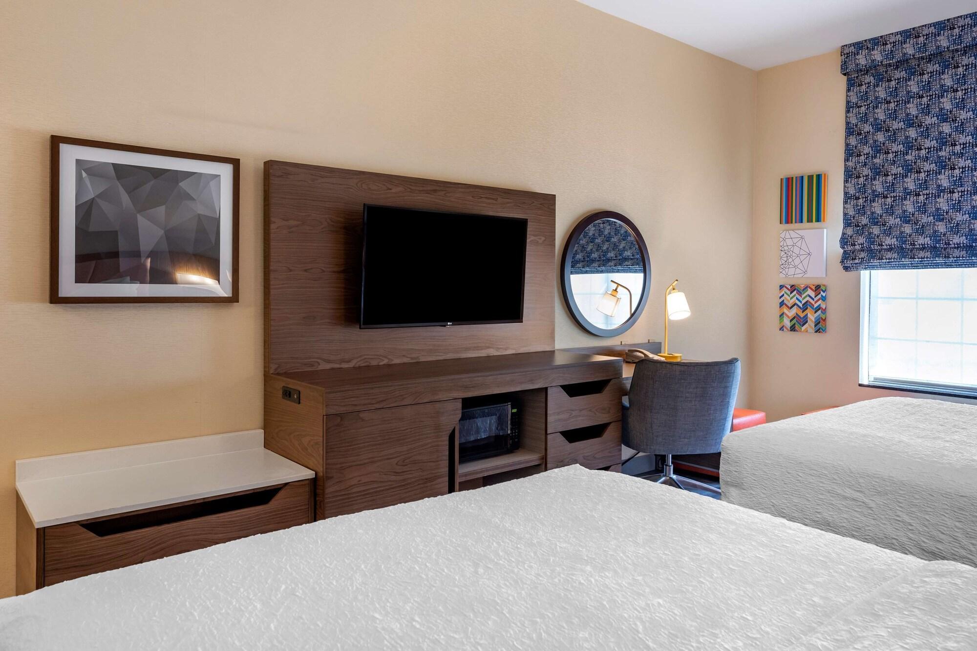 Hampton Inn Norco/Corona Exteriör bild