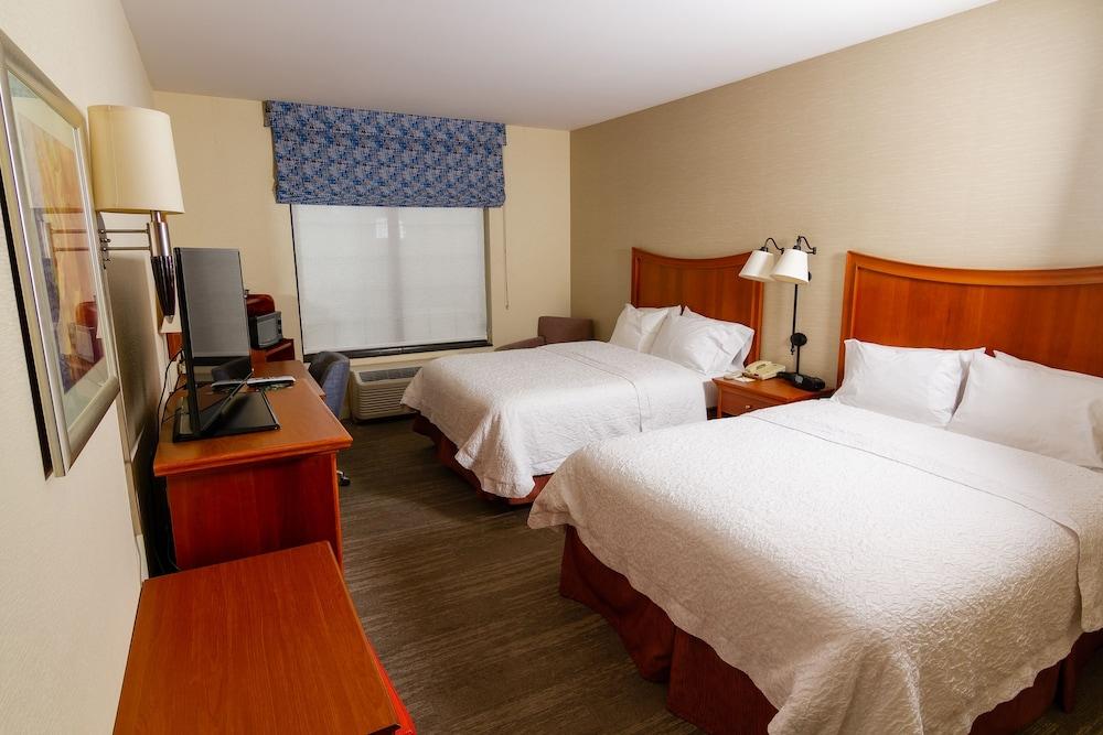 Hampton Inn Norco/Corona Exteriör bild