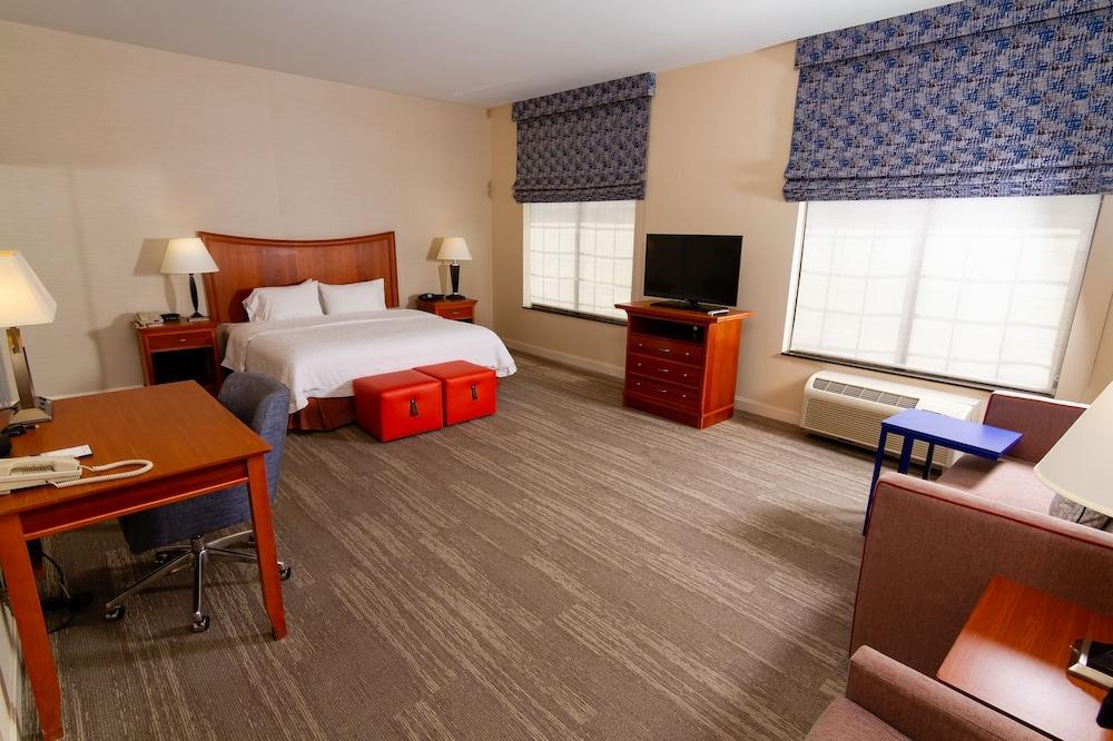 Hampton Inn Norco/Corona Exteriör bild