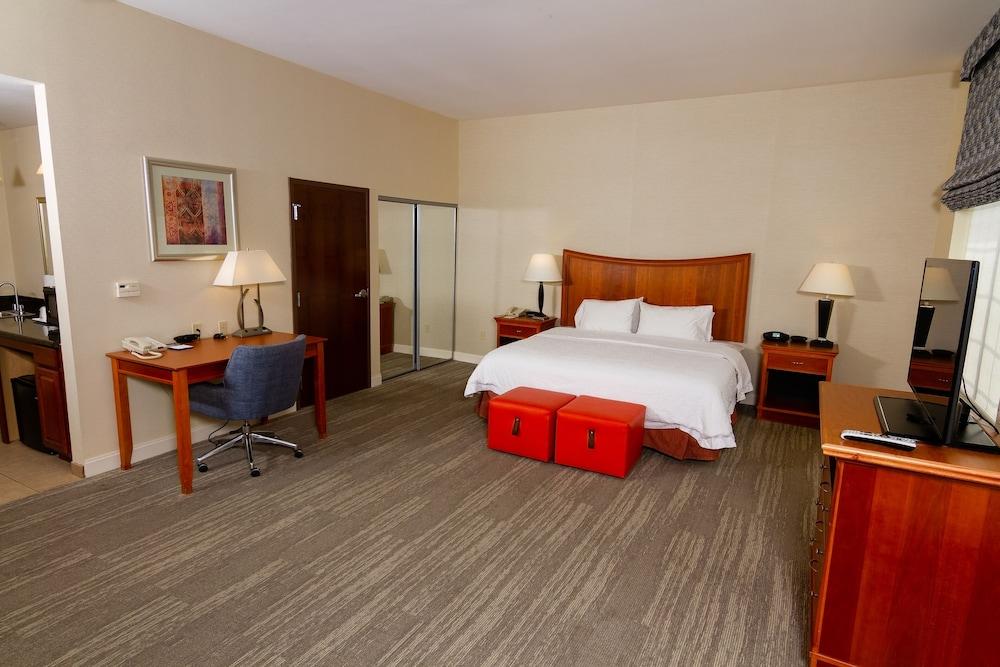 Hampton Inn Norco/Corona Exteriör bild