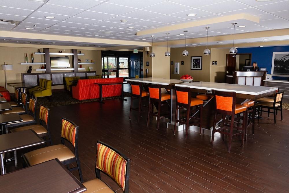 Hampton Inn Norco/Corona Exteriör bild