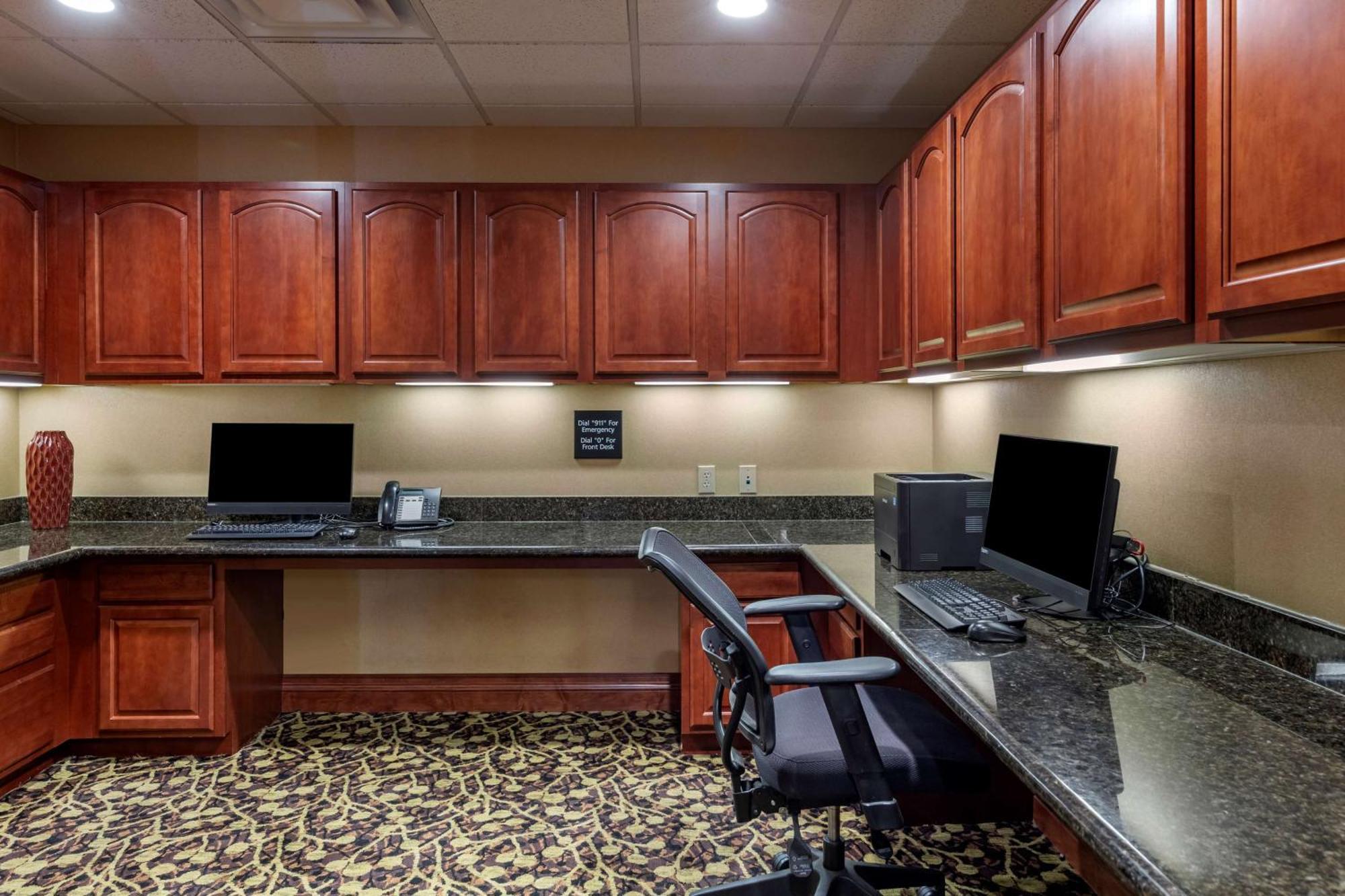 Hampton Inn Norco/Corona Exteriör bild