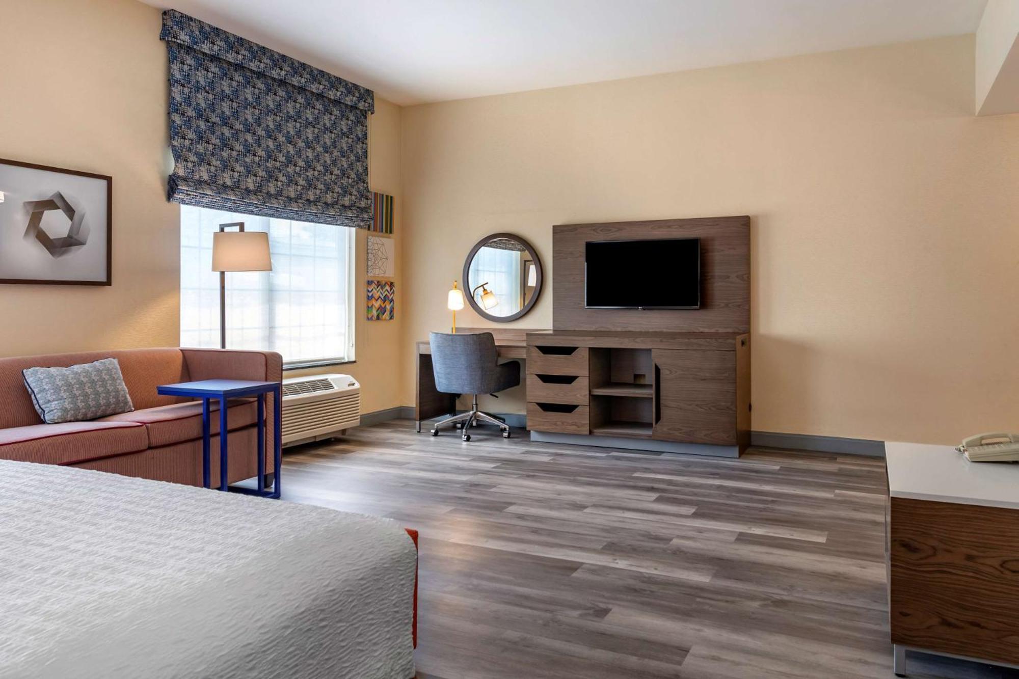 Hampton Inn Norco/Corona Exteriör bild