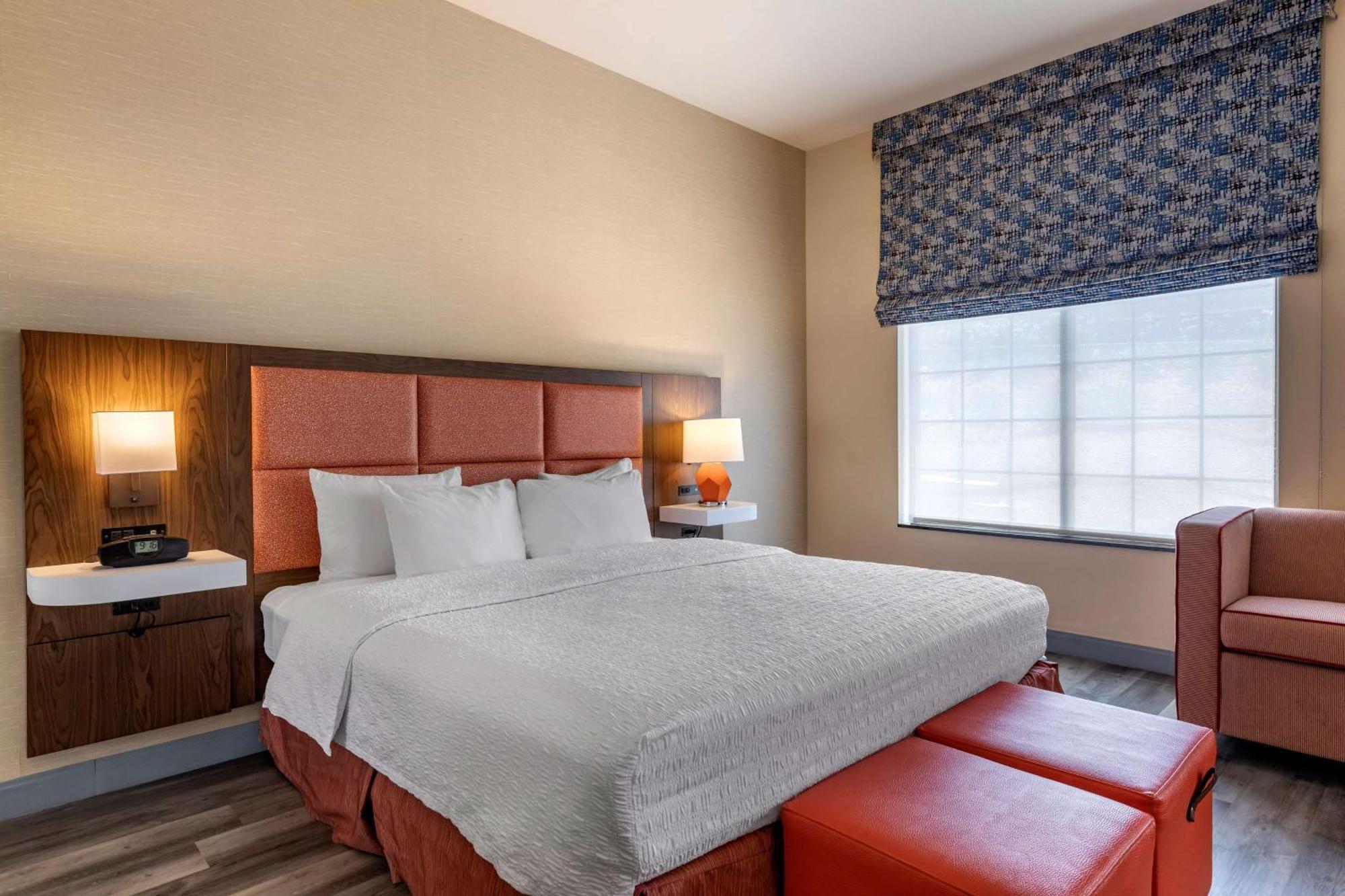 Hampton Inn Norco/Corona Exteriör bild
